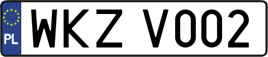 WKZV002