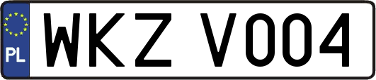 WKZV004
