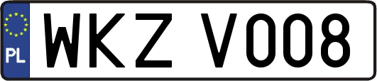 WKZV008