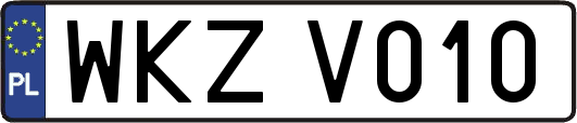 WKZV010