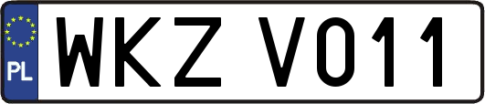 WKZV011