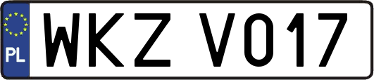 WKZV017