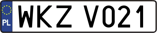 WKZV021