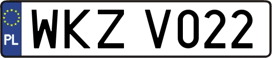 WKZV022