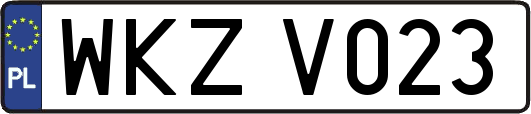 WKZV023