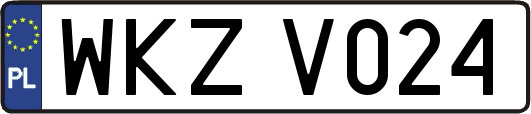 WKZV024