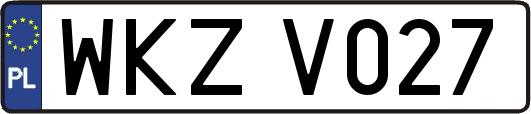 WKZV027