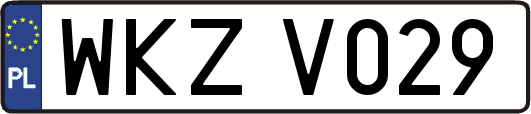 WKZV029