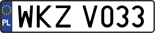WKZV033