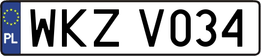 WKZV034