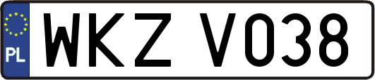 WKZV038