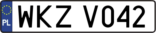 WKZV042
