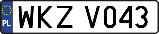 WKZV043