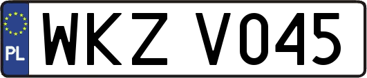 WKZV045