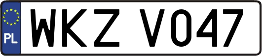WKZV047