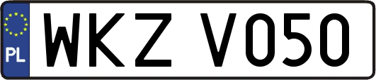 WKZV050