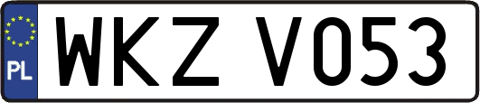 WKZV053