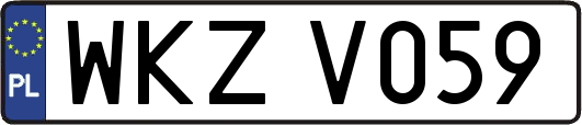 WKZV059