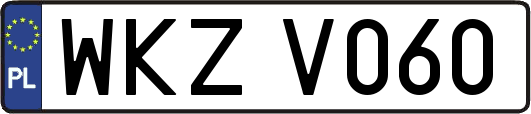 WKZV060