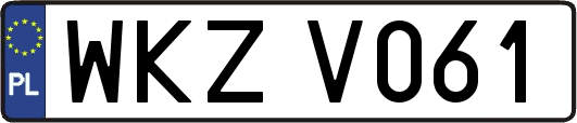 WKZV061