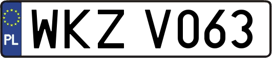 WKZV063