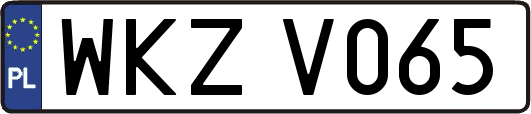 WKZV065