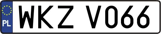 WKZV066