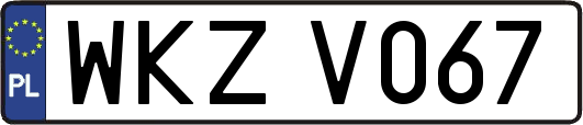 WKZV067