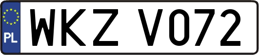 WKZV072