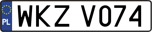 WKZV074