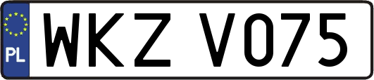 WKZV075