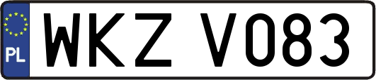WKZV083
