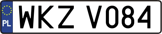 WKZV084