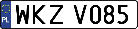 WKZV085