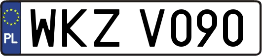 WKZV090