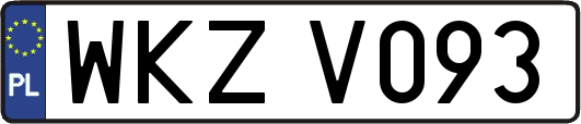 WKZV093