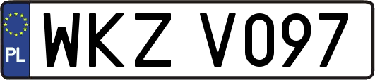 WKZV097