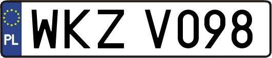 WKZV098