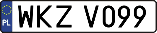 WKZV099