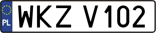 WKZV102