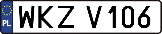 WKZV106