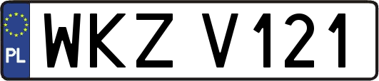 WKZV121