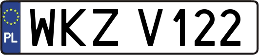 WKZV122