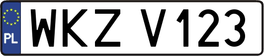 WKZV123