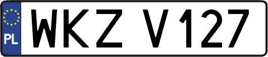 WKZV127
