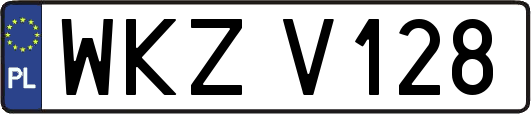 WKZV128