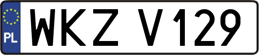 WKZV129