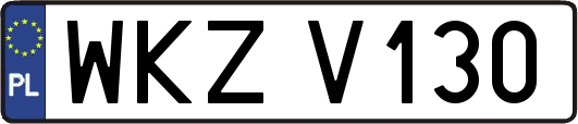 WKZV130