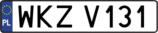 WKZV131