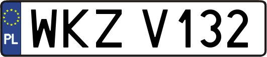 WKZV132